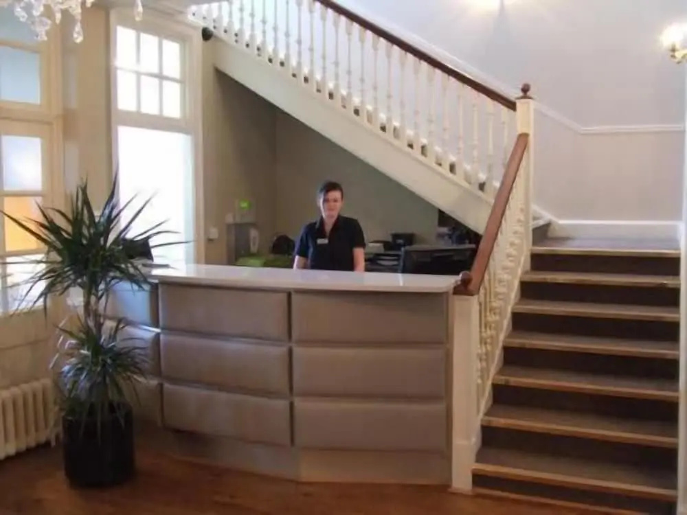 Bannatyne Spa Hotel Hastings - Général