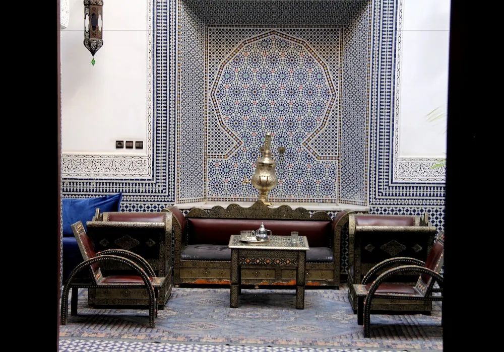 Hotel photo 22