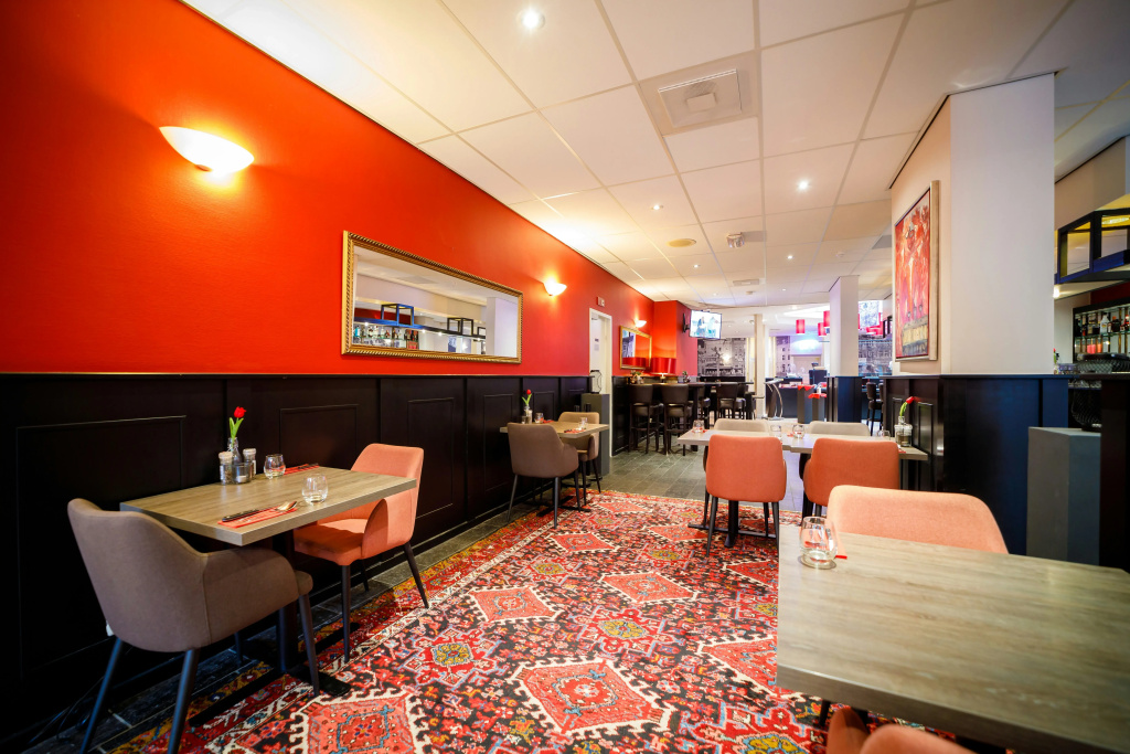 Bastion Hotel Maastricht Centrum - Général