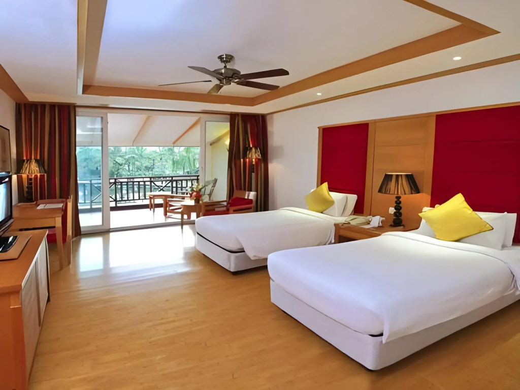 Hotel photo 6