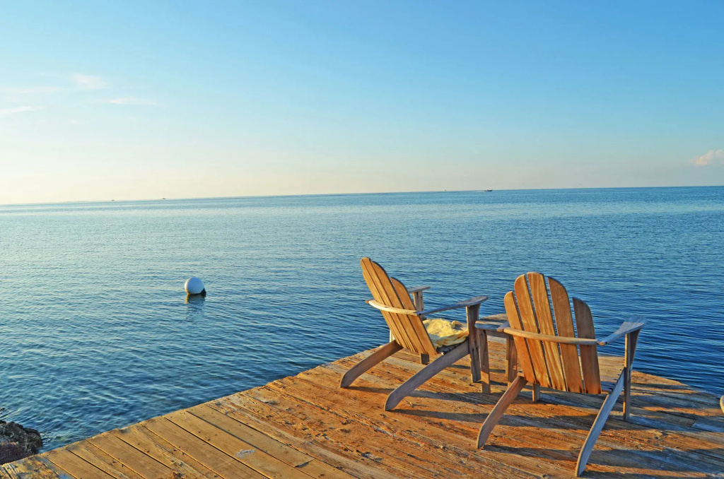 Tranquility Bay Beachfront Hotel and Resort - Général