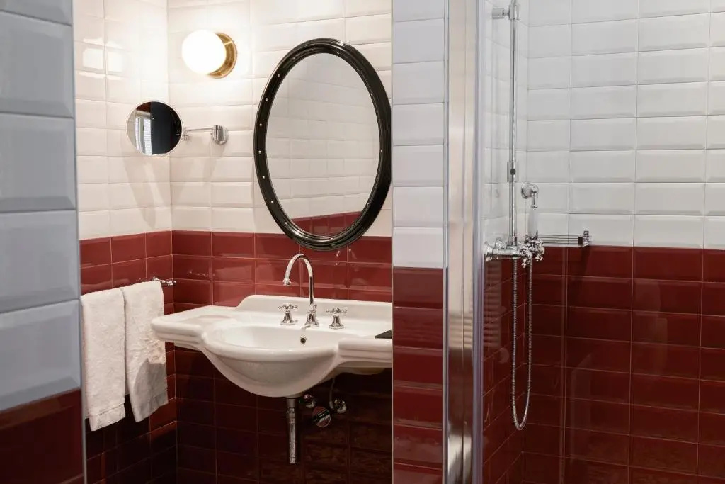 Clerici Boutique Hotel - Chambres