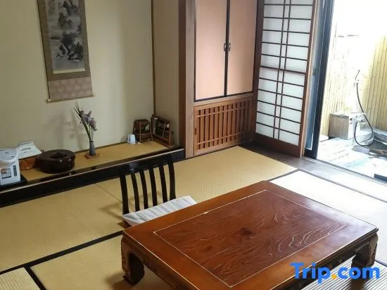 Yufu No Oyado Hotaru 사진 1