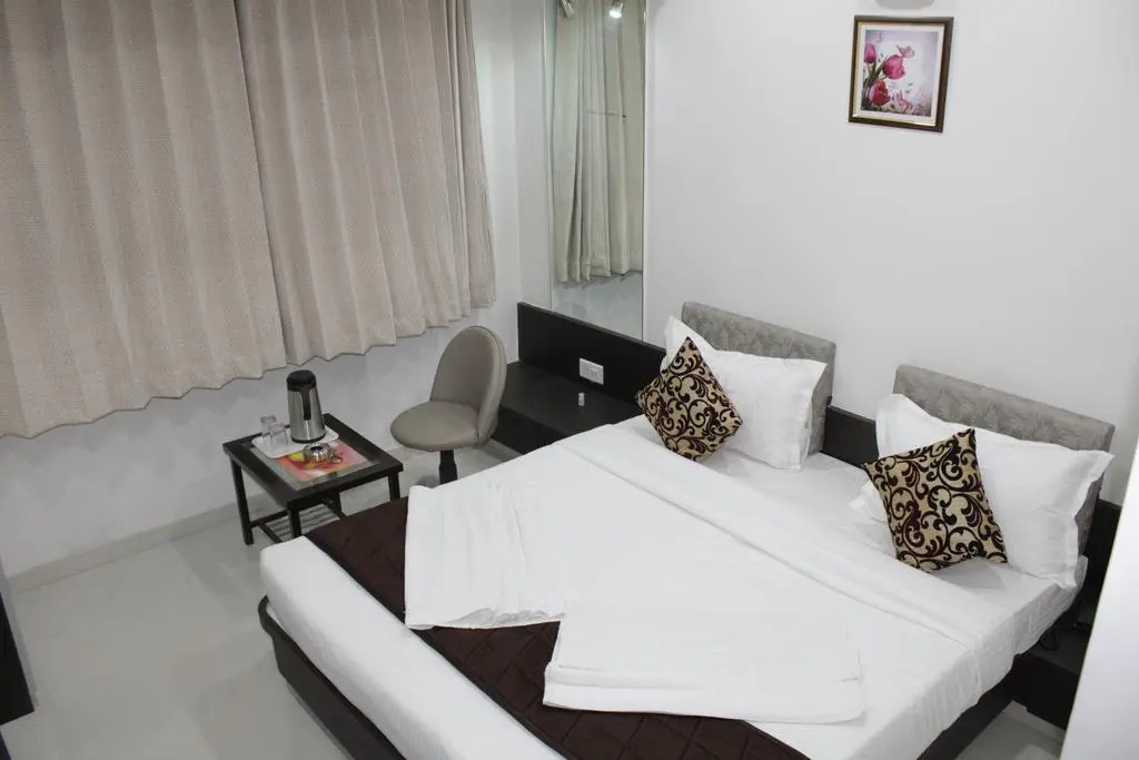 OYO 4027 Hotel Stay Inn - Général