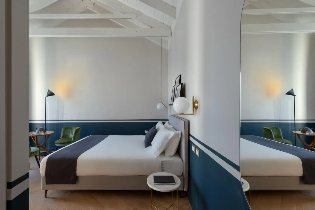 Velvet Grey Boutique Hotel — фото