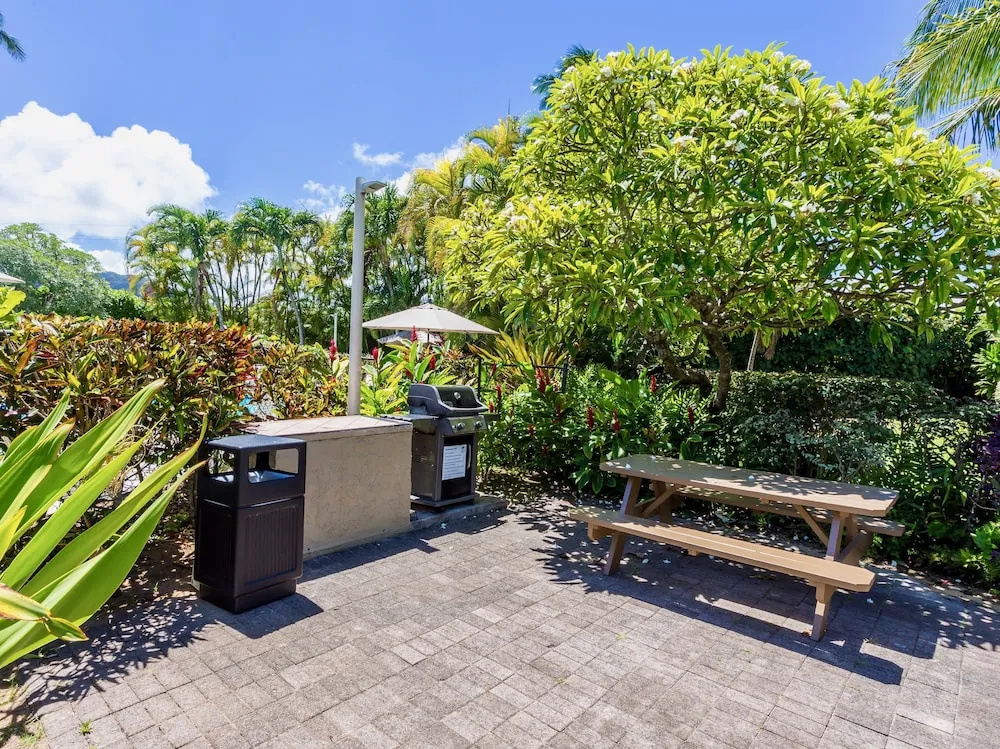 Kauai Plantation Hale Suites G6 1 Bedroom Condo