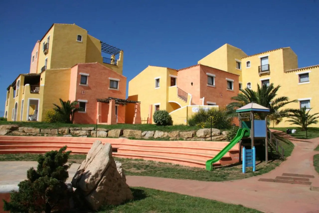 Stintino Country Paradise - Général