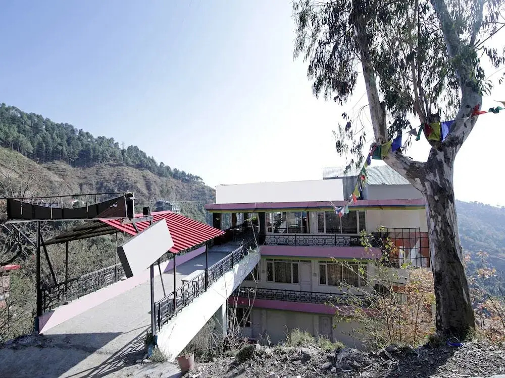 Hotel Modgil by OYO Rooms