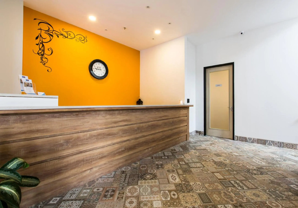 Sparks Odeon Sukabumi - Artotel Curated - фото 25