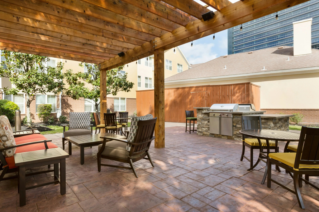 Homewood Suites by Hilton Houston-Westchase - Général