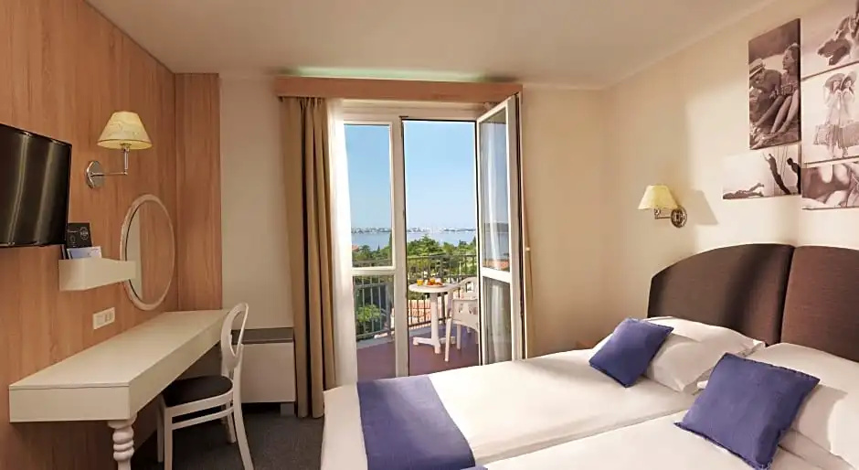 Hotel Mirna – Lifeclass Hotels & Spa, Portorož - Chambres
