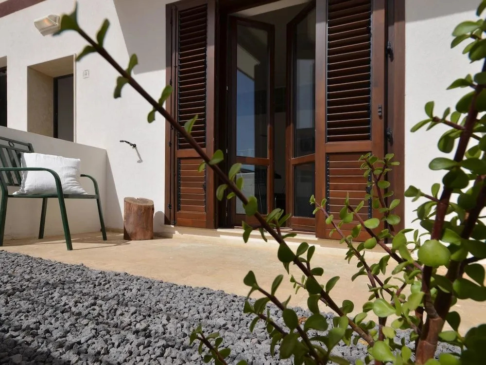 Casa DEMETRA