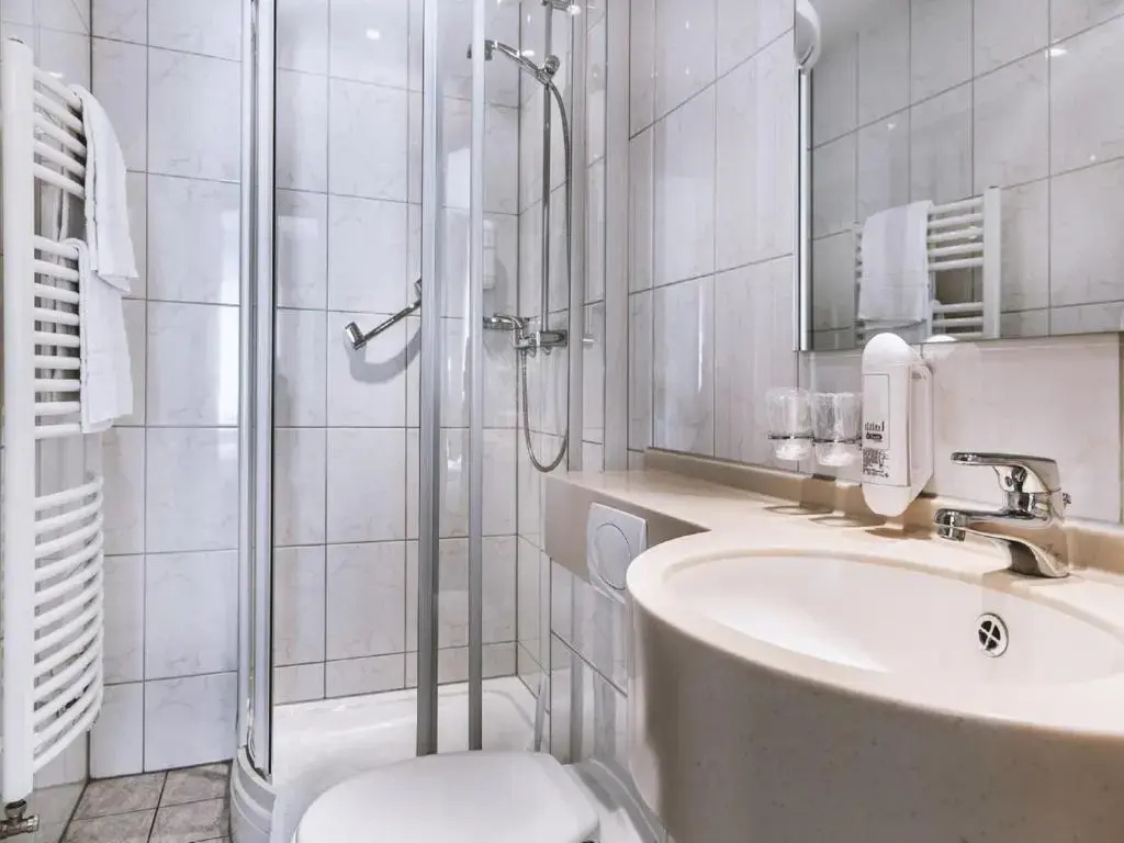 Hotel Louis Müller - Chambres