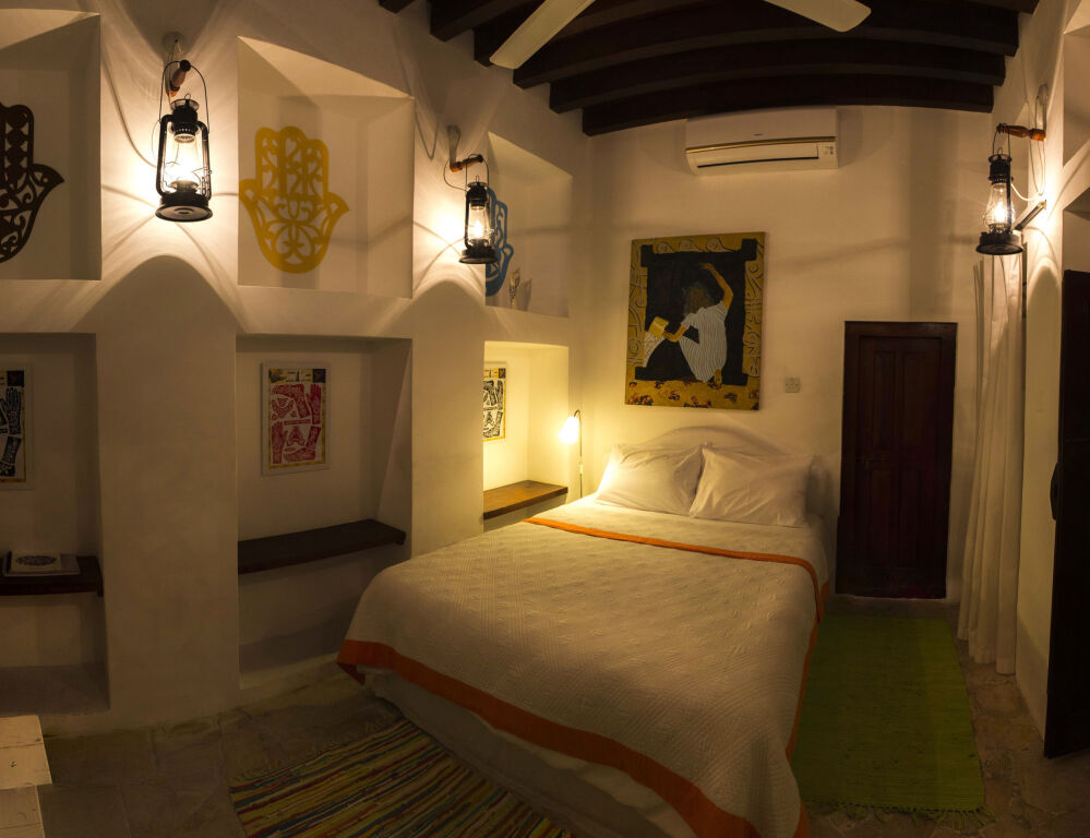 XVA Art Hotel by null