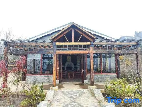 Cloud Paradise Resort in Bat Xat