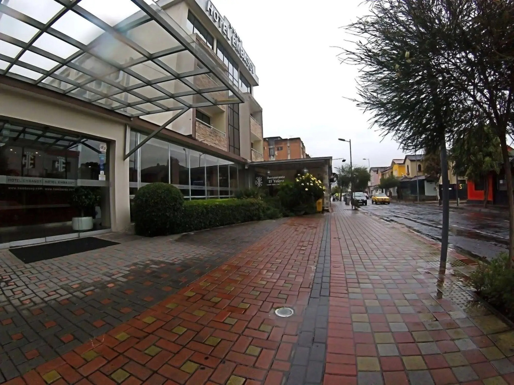 Hotel photo 18