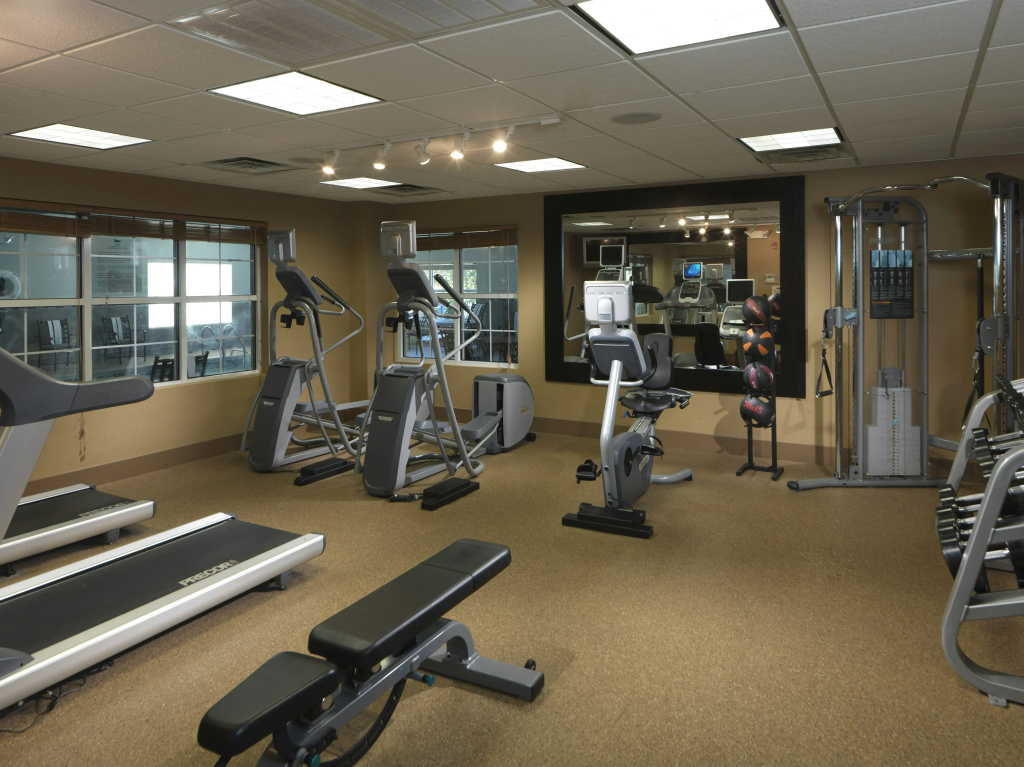 Homewood Suites by Hilton Dover - Rockaway - Général