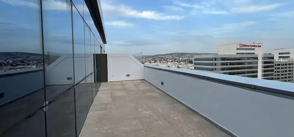 Deluxe Miraflores Duplex