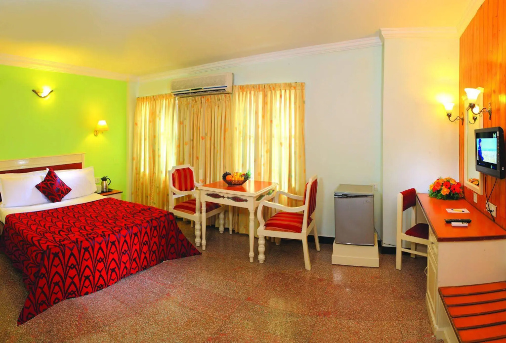 Hotel photo 5