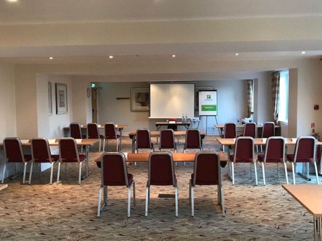 Holiday Inn Ashford North A20 by IHG - Général