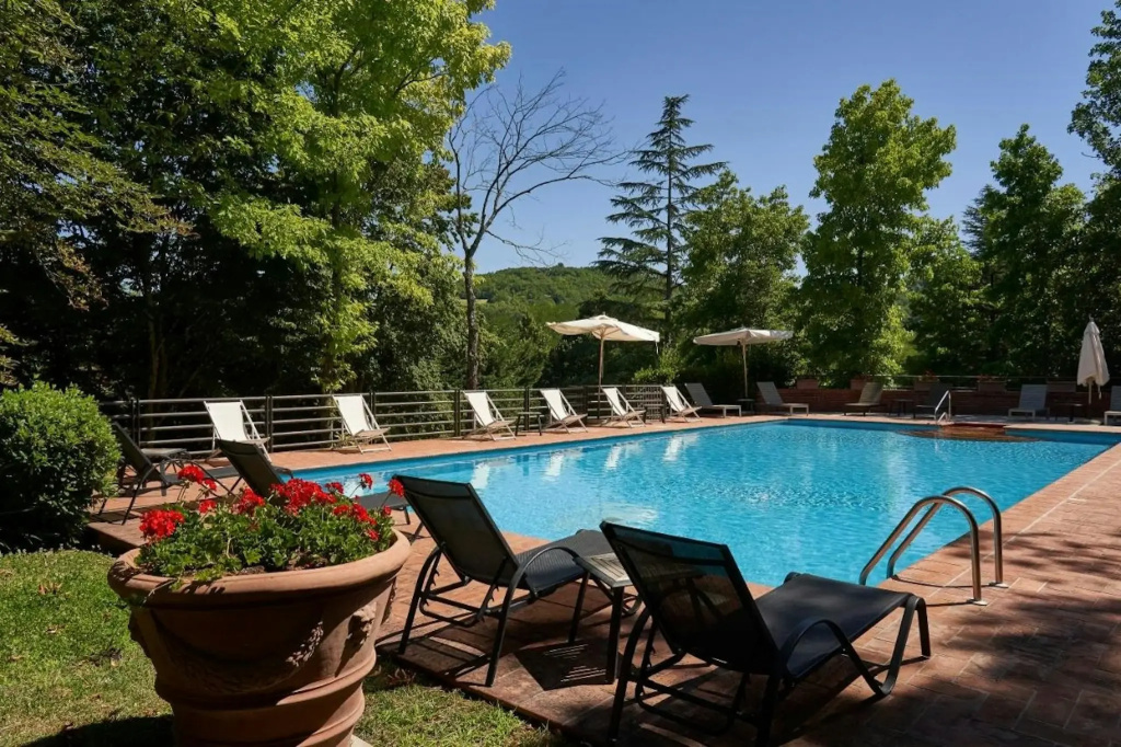Park Hotel Chianti - Général
