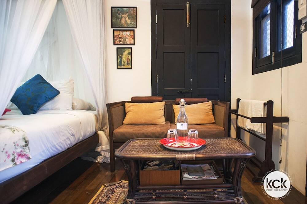 Noordin Street House
