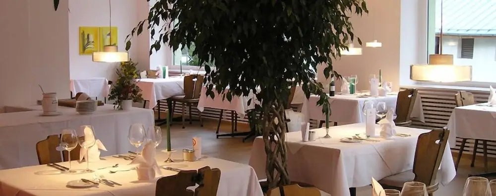 Schorta's Hotel Alvetern - Général