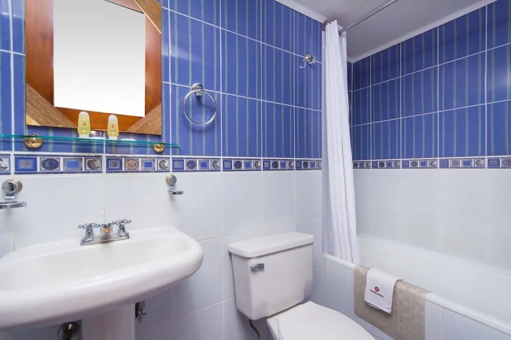 Standard Single room (single bed)