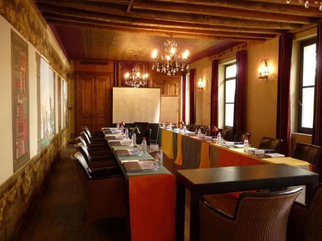 Le Relais Monceau 30