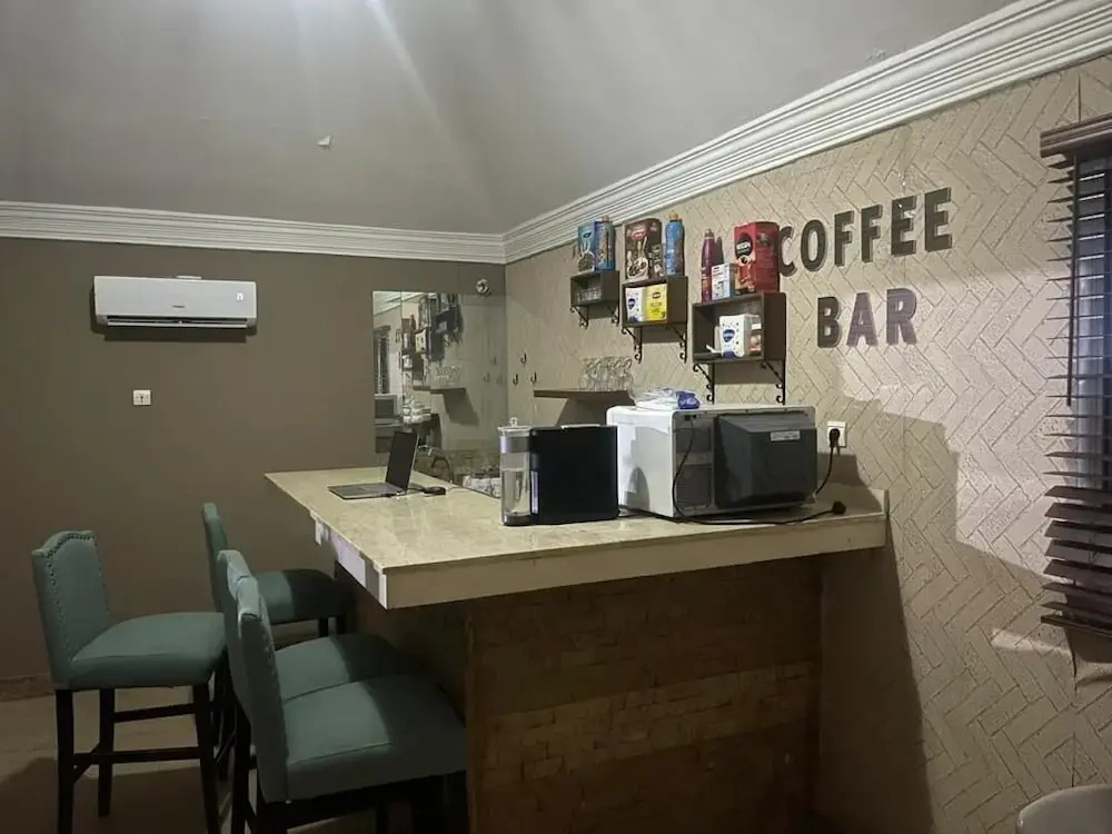 Hotel photo 18