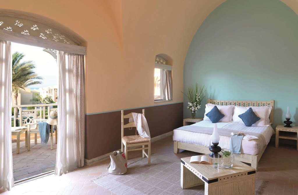 Radisson Blu Resort, El Quseir - фото 7