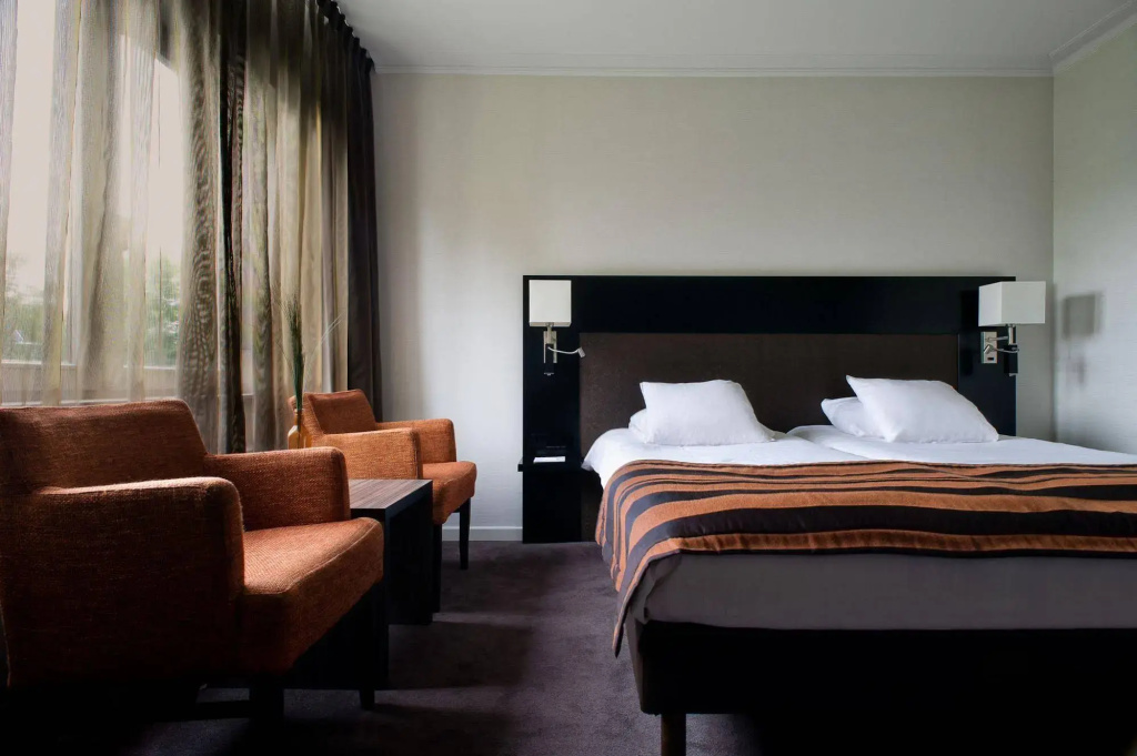 Eurotel Lanaken - Different Hotels - Général