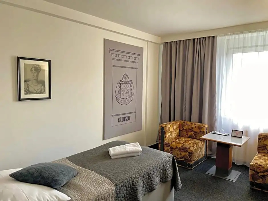 Superior room