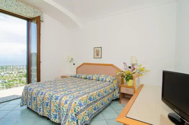 La Capannina - Hotel & Apartments - Chambres