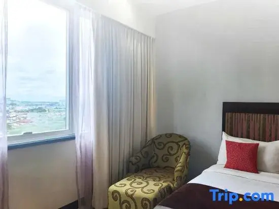Premium room