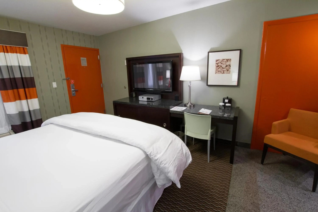 Hotel photo 5