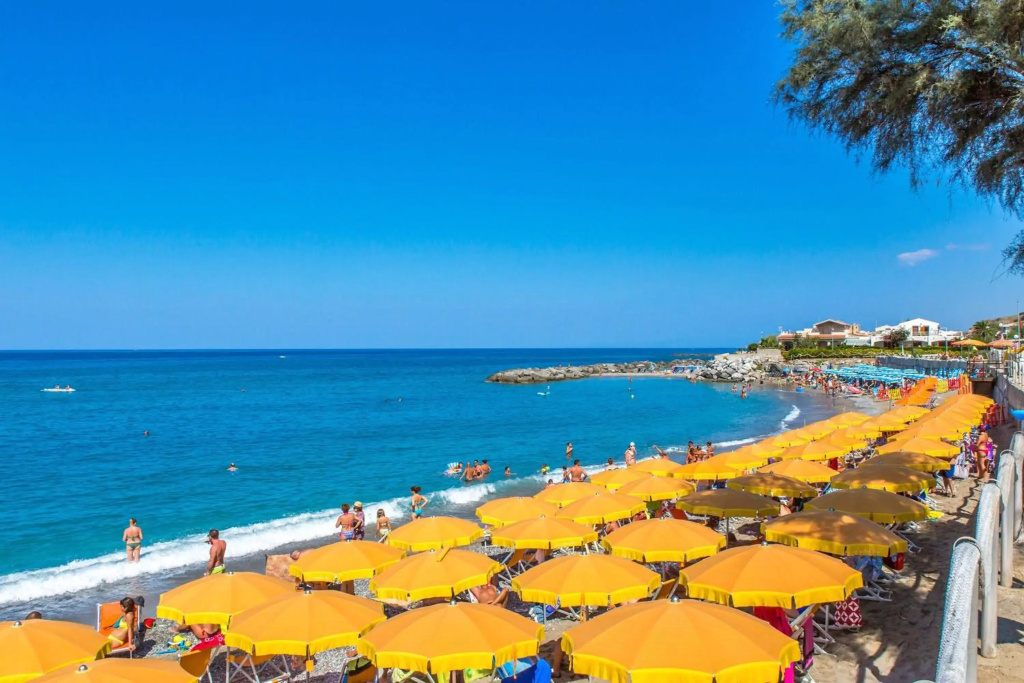 Club Residence La Castellana Mare - фото 14