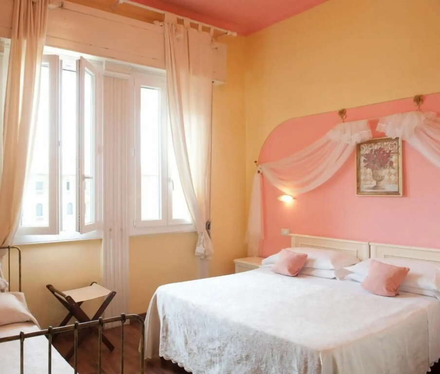 Marchionni Hotel - Général