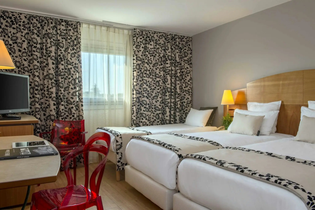 C Suites - Général