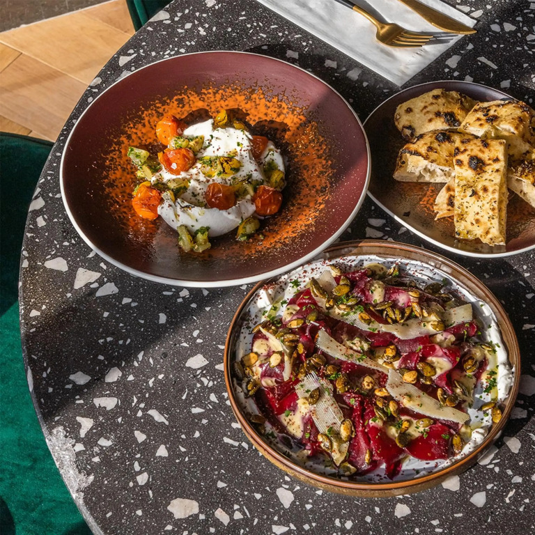 The House Hotel Al Khiran - фото 31