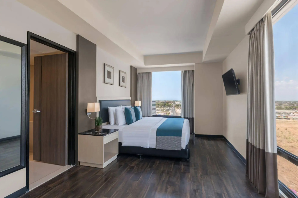 Hotel photo 7