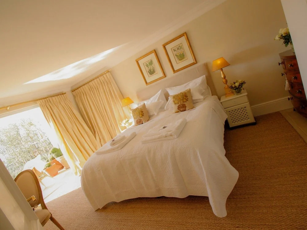 La Pergola — фото 3