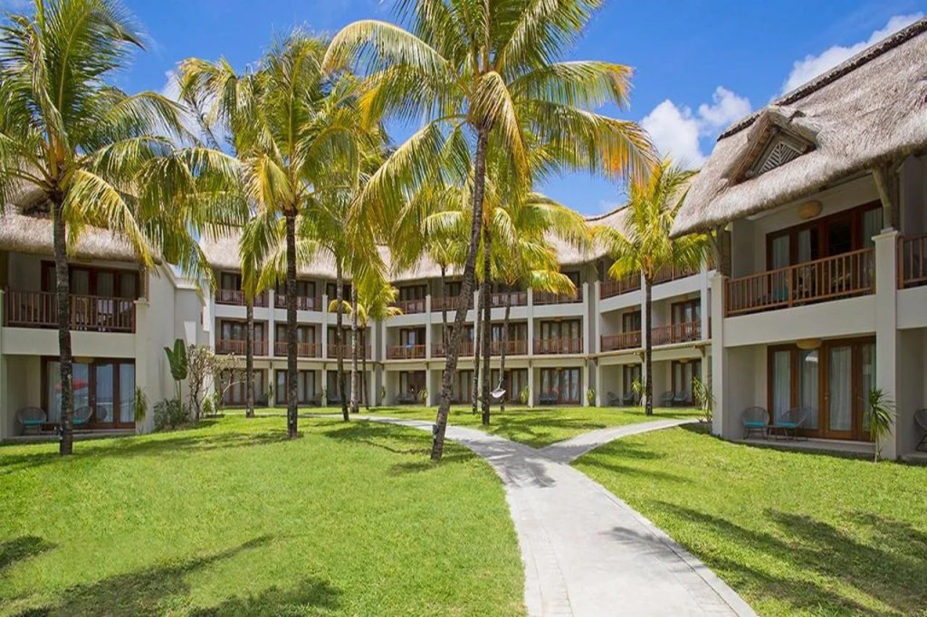C Mauritius