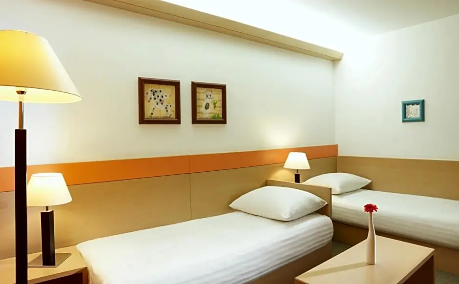 Hotel Savica Garni - Sava Hotels & Resorts - Chambres