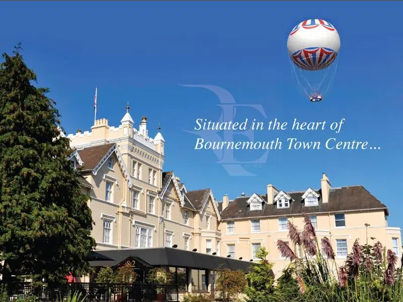 Royal Exeter Hotel - Chambres