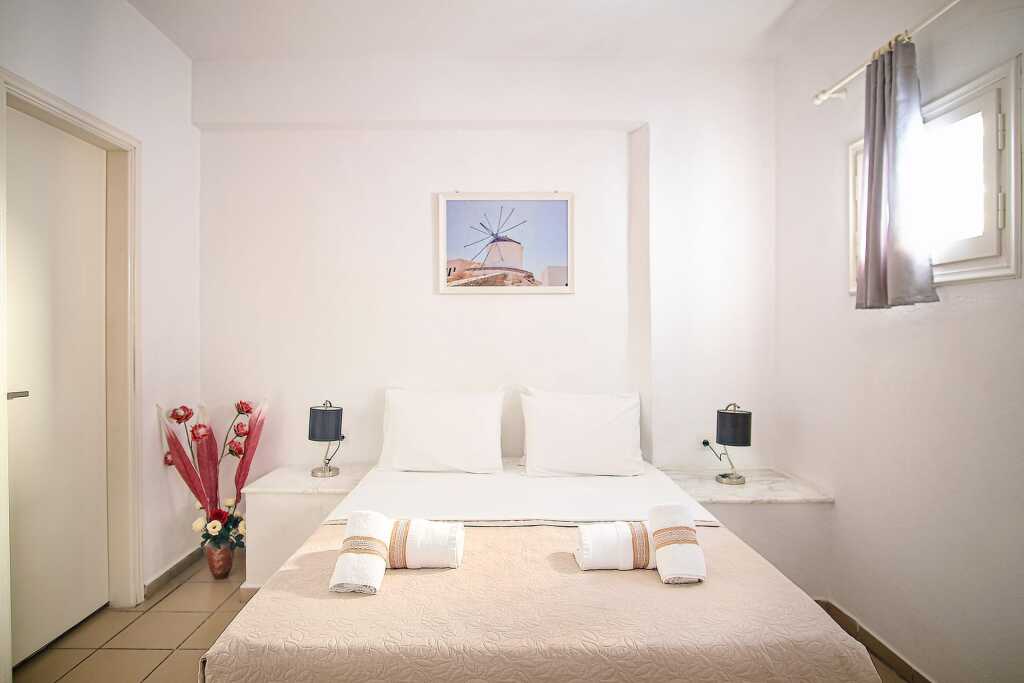 Kritikakis Village Hotel by null