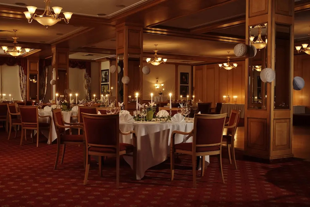Dehner Blumen Hotel - Général