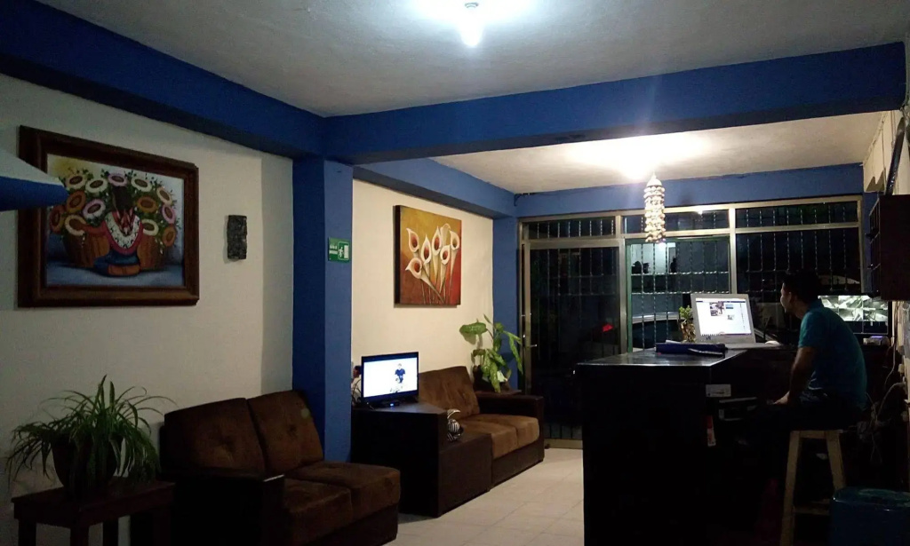 Hotel photo 2