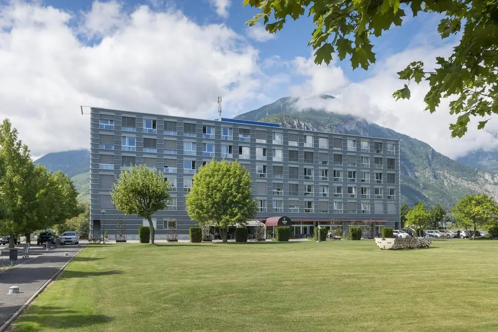 Hotel Vatel - Général