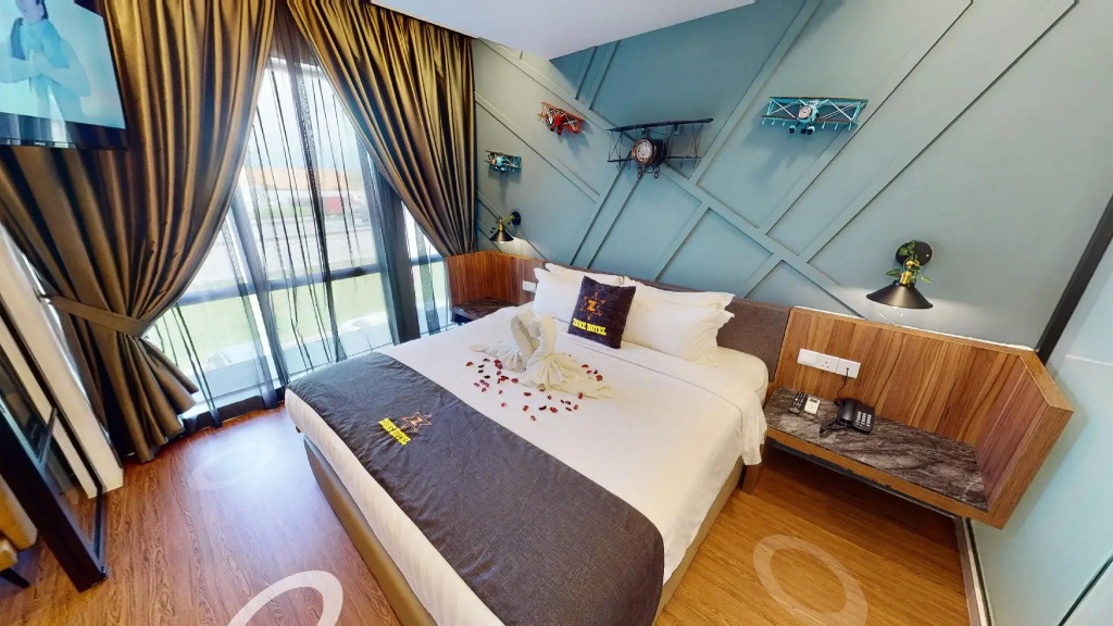 Hotel photo 16